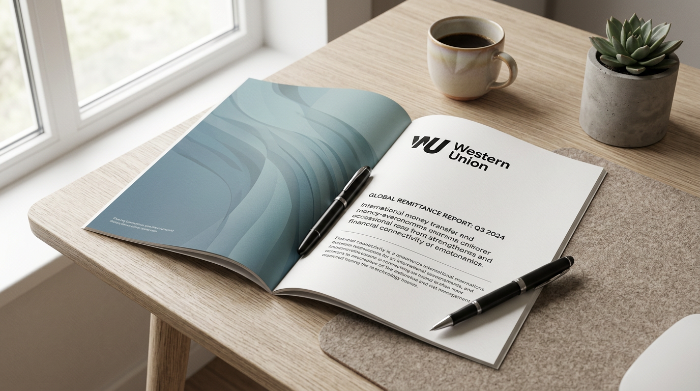 Business Stationery mockup