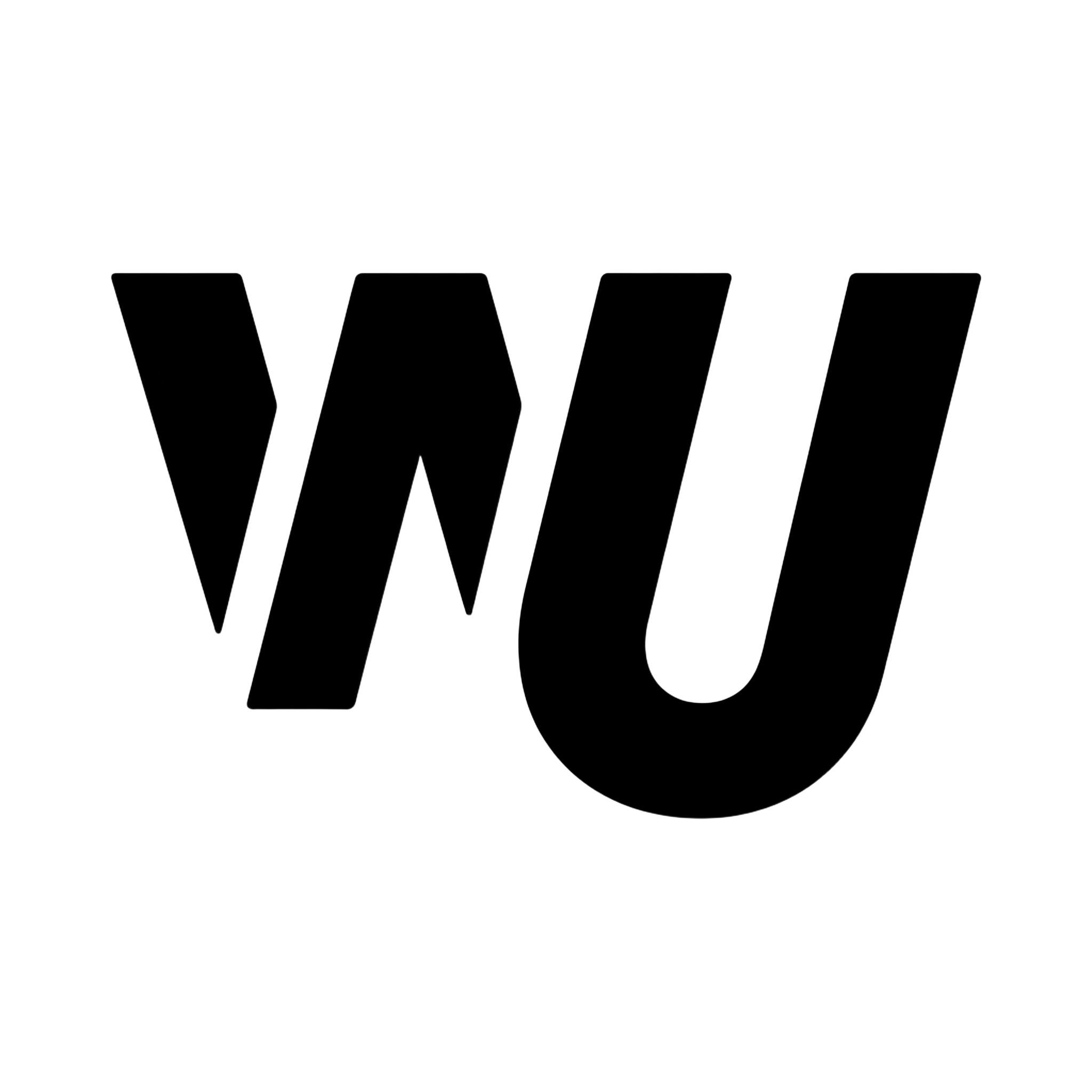 Western Union logo - Icon Only