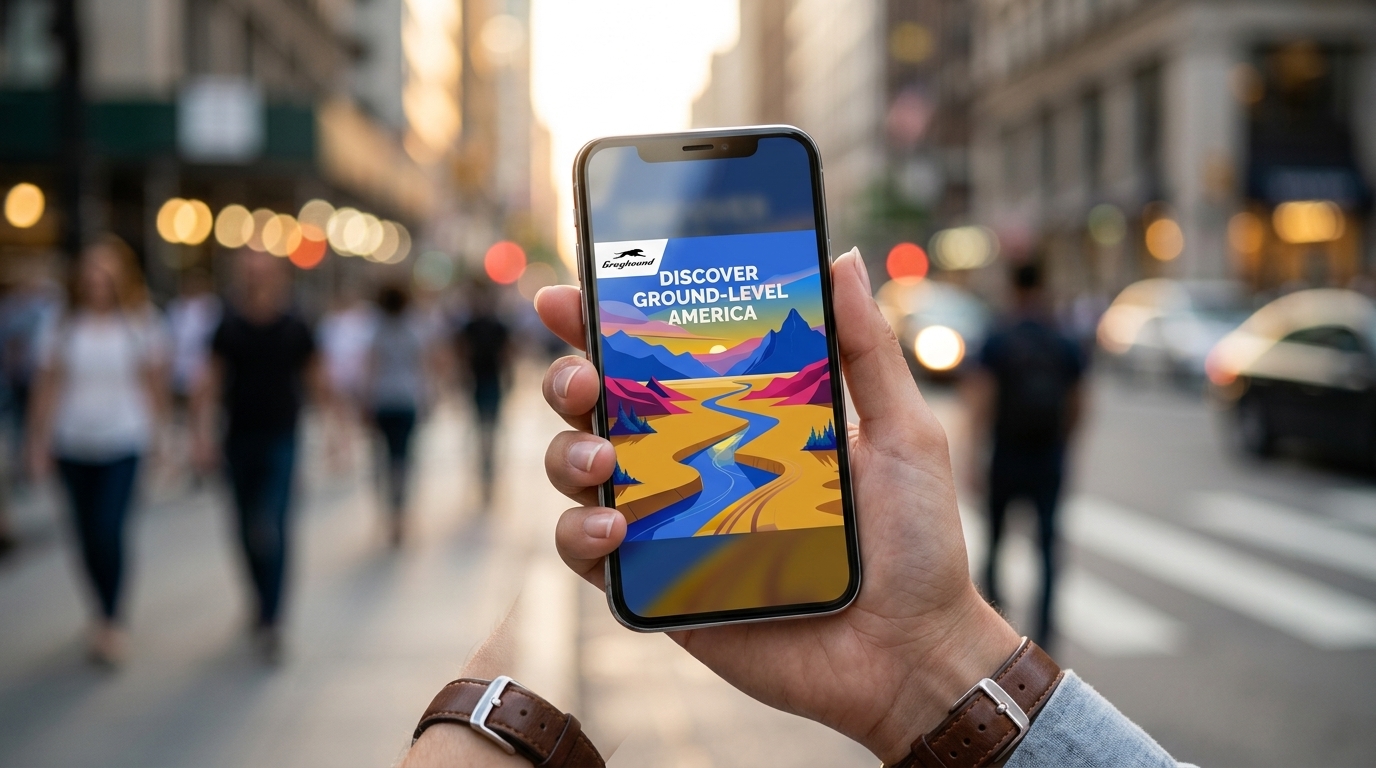 Social Media Post mockup