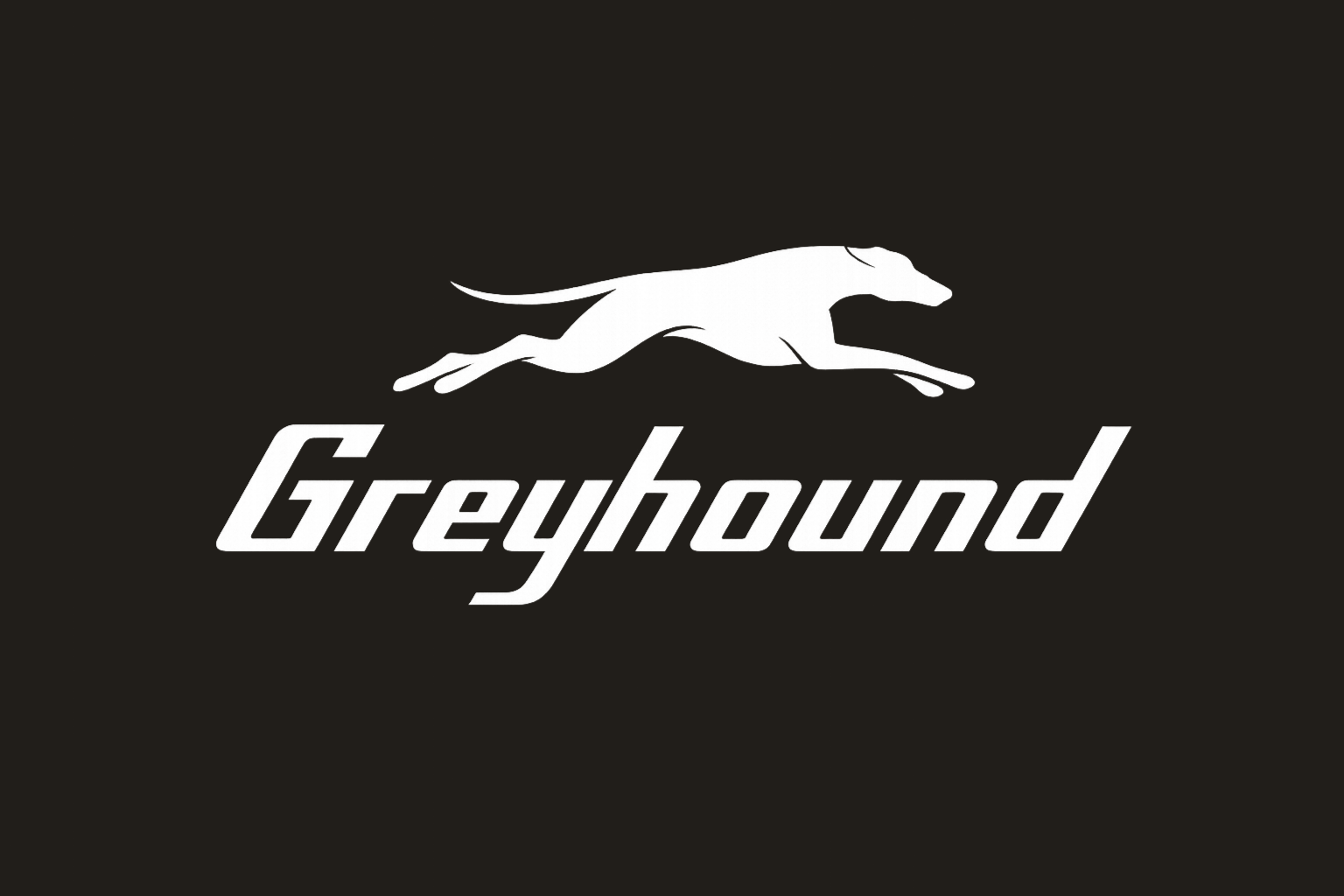 Logo on Dark background