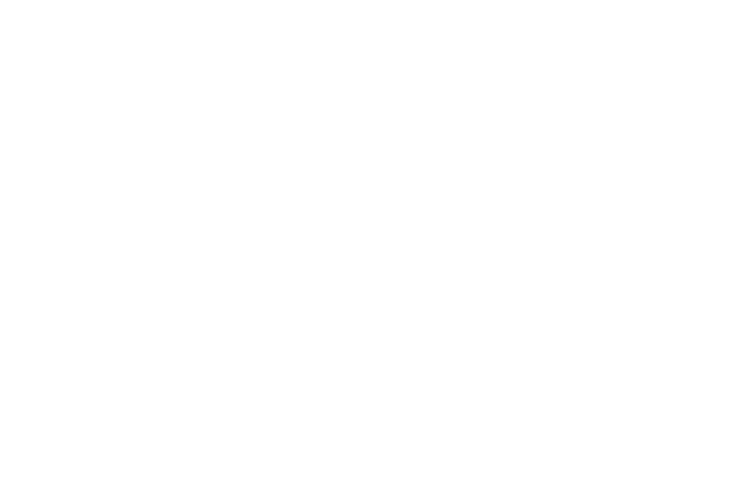 DoorDash logo - Reverse