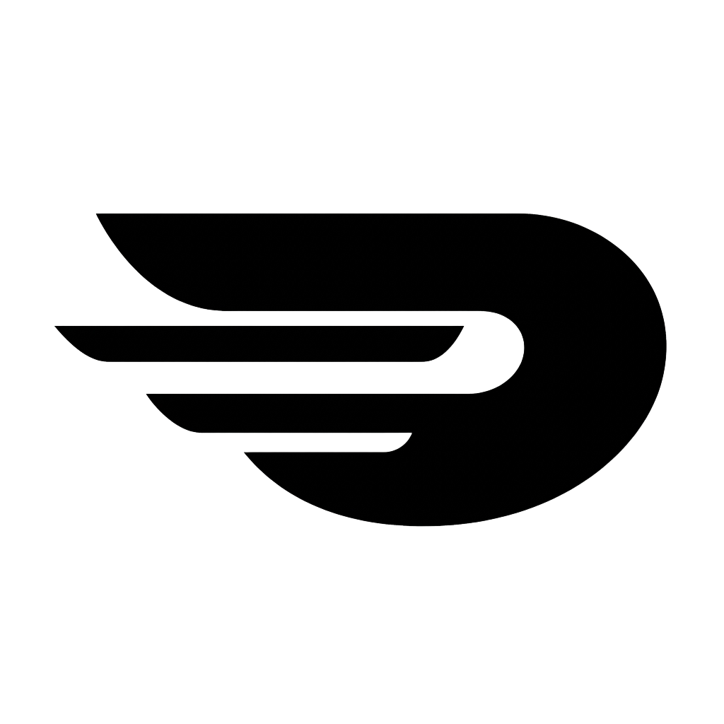 DoorDash logo - Icon Only
