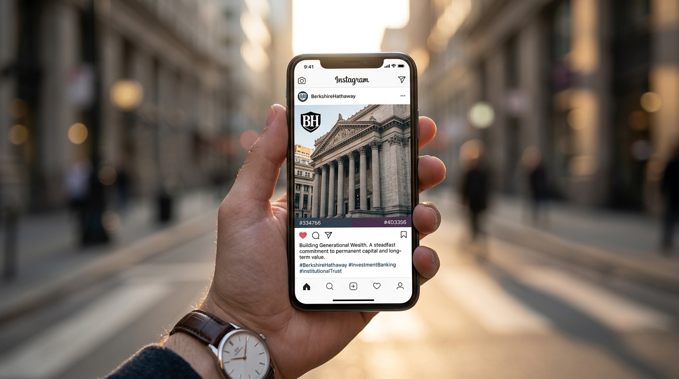 Social Media Post mockup