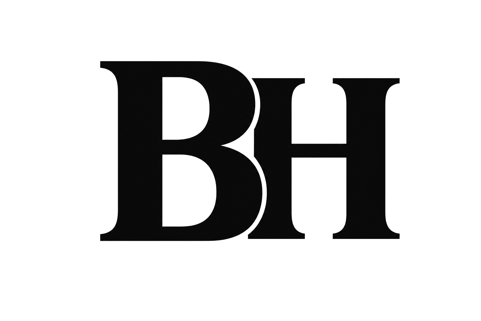 Berkshire Hathaway logo