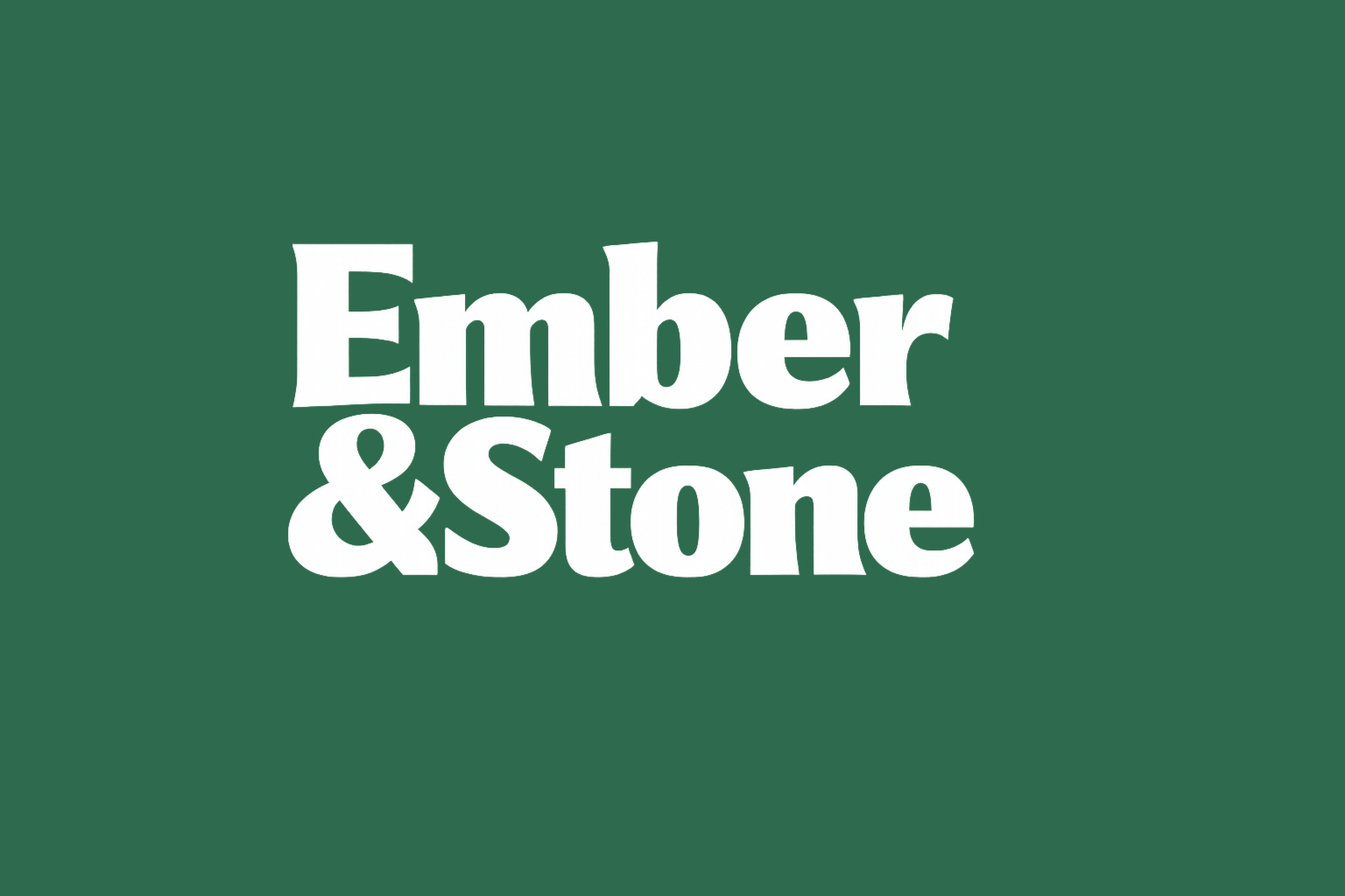 Logo on Primary background