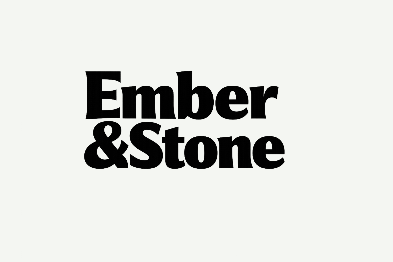 Logo on Light background